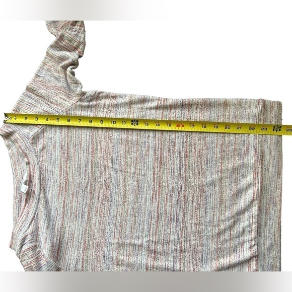 Market & Spruce 3/4 Sleeve Lightweight Sweater • Used • Size: Small - Picture 6 of 8